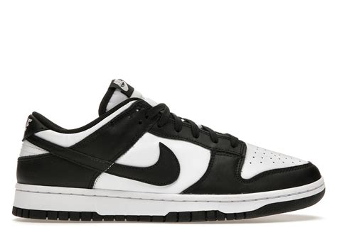 schuhe herren nike dunk|nike dunk low.